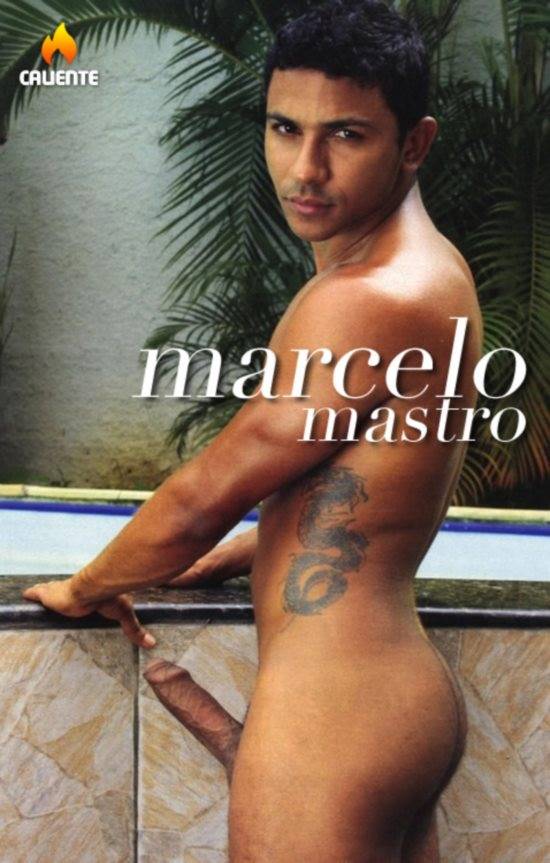 Marcelo mastro Gay