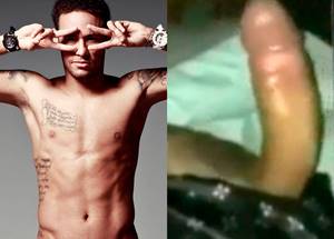 Neymar Pelado - Fotos do Jogador Neymar nude