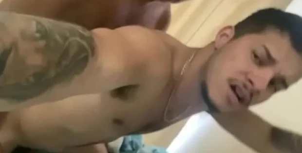 Caiu na net moreno tatuado